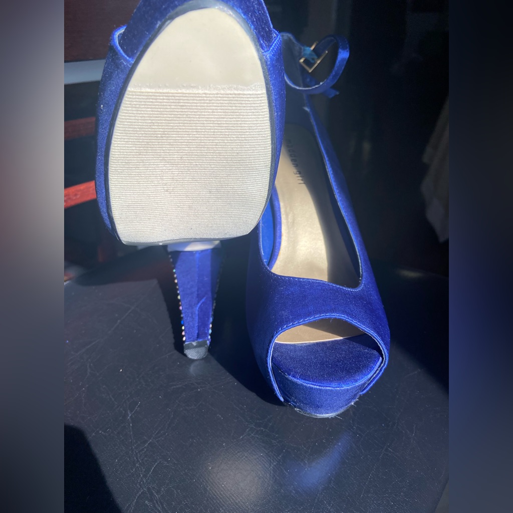 Brand New Madden Girl Heels
